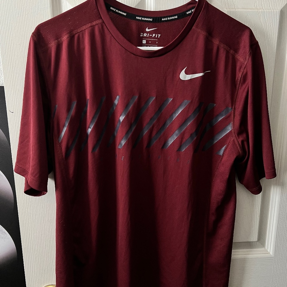 Nike Dri-Fit T